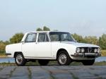 Alfa Romeo 1750 Berlina 1967 года